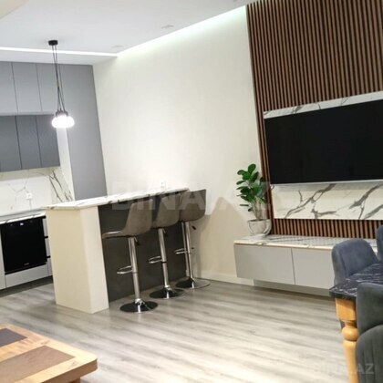 2 otaqlı Yeni tikili, 28 May m., Bakı