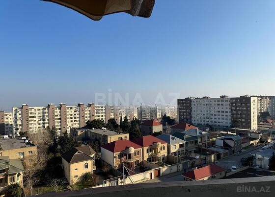 4 otaqlı Yeni tikili, Həzi Aslanov m., Bakı