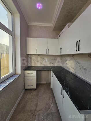3 otaqlı Yeni tikili, Masazır q., Bakı