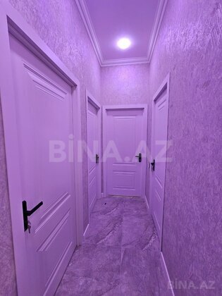 3 otaqlı Yeni tikili, Masazır q., Bakı