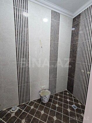 3 otaqlı Yeni tikili, Masazır q., Bakı