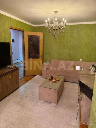 2 otaqlı Köhnə tikili, 28 May m., Bakı