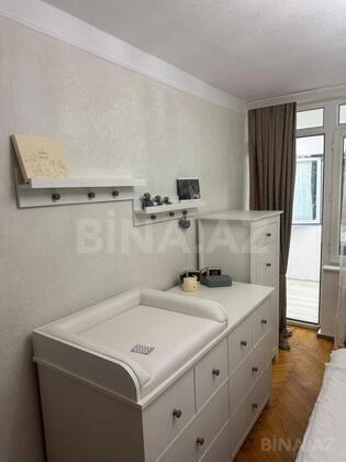2 otaqlı Köhnə tikili, 28 May m., Bakı