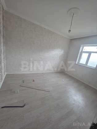 3 otaqlı Həyət evi/Bağ evi, Hökməli q., Bakı