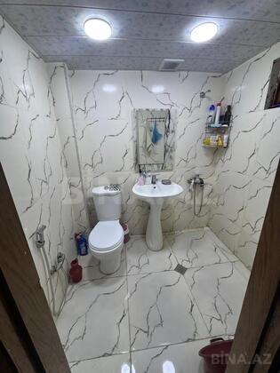 3 otaqlı Köhnə tikili, Neftçilər m., Bakı