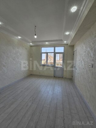 2 otaqlı Yeni tikili, Masazır q., Bakı
