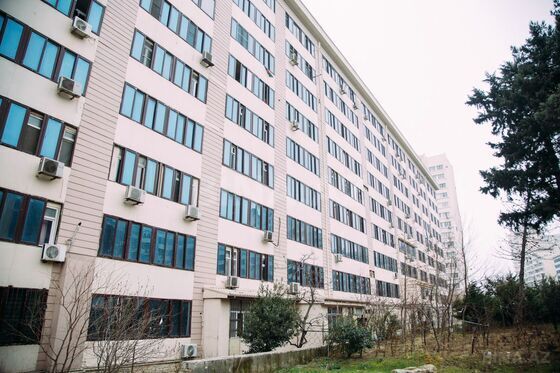 2 otaqlı Köhnə tikili, Azadlıq Prospekti m., Bakı