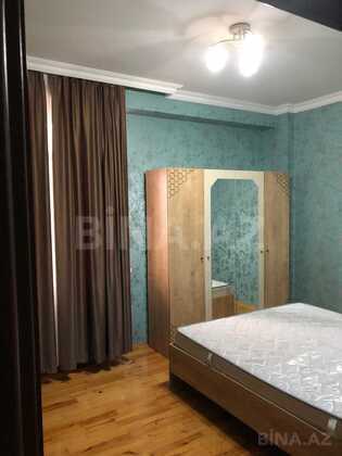3 otaqlı Yeni tikili, Memar Əcəmi m., Bakı