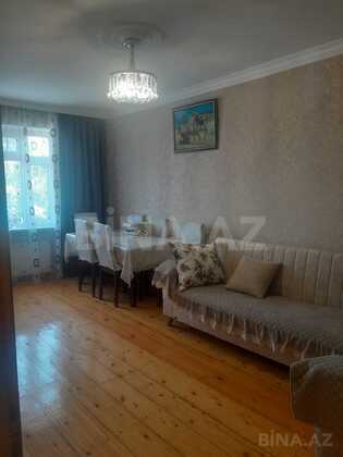 3 otaqlı Köhnə tikili, Hövsan q., Bakı
