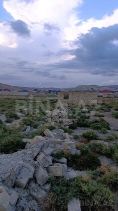 Torpaq Qobu q., Bakı