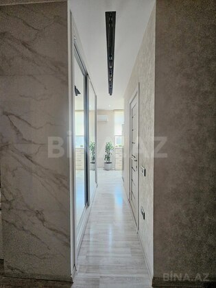 3 otaqlı Köhnə tikili, Avtovağzal m., Bakı