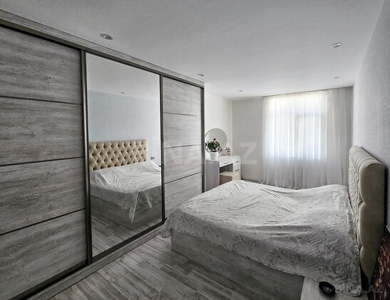 3 otaqlı Köhnə tikili, Avtovağzal m., Bakı