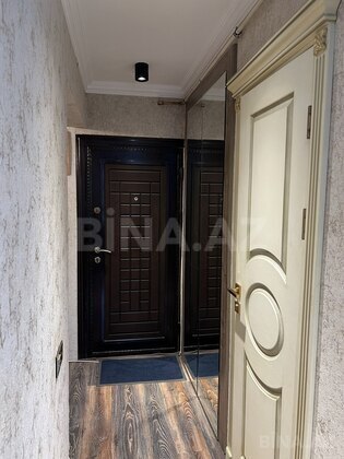 2 otaqlı Köhnə tikili, Binə q., Bakı