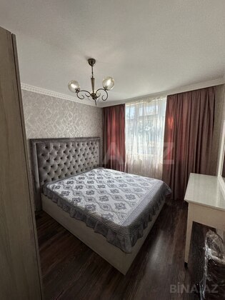 2 otaqlı Köhnə tikili, Binə q., Bakı