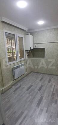 2 otaqlı Köhnə tikili, İnşaatçılar m., Bakı