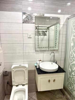 2 otaqlı Yeni tikili, İnşaatçılar m., Bakı