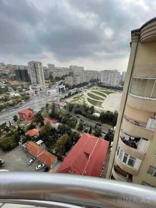 3 otaqlı Yeni tikili, Həzi Aslanov m., Bakı