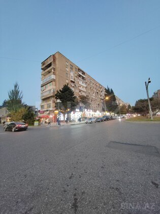 2 otaqlı Köhnə tikili, Əhmədli m., Bakı