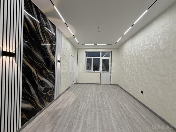 2 otaqlı Yeni tikili, Masazır q., Bakı