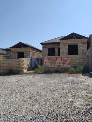 3 otaqlı Həyət evi/Bağ evi, Masazır q., Bakı