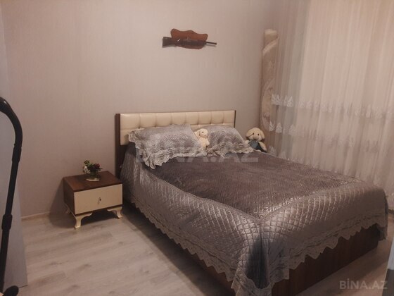 3 otaqlı Həyət evi/Bağ evi, Şüvəlan q., Bakı