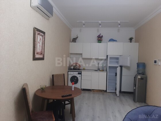 3 otaqlı Həyət evi/Bağ evi, Şüvəlan q., Bakı