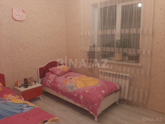 3 otaqlı Həyət evi/Bağ evi, Şüvəlan q., Bakı