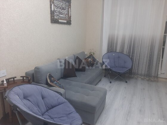 3 otaqlı Həyət evi/Bağ evi, Şüvəlan q., Bakı