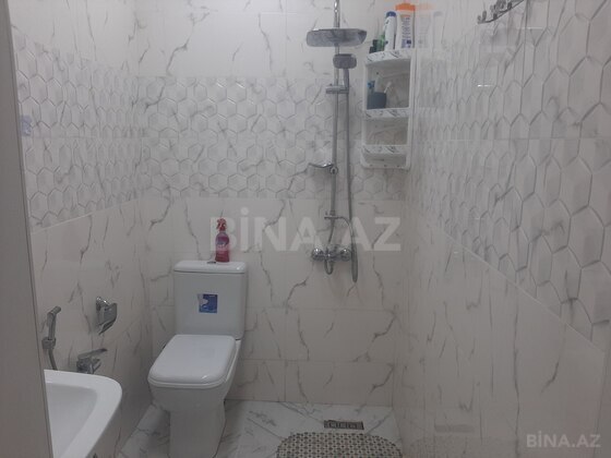 3 otaqlı Həyət evi/Bağ evi, Şüvəlan q., Bakı