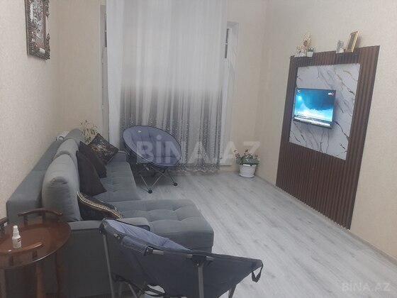 3 otaqlı Həyət evi/Bağ evi, Şüvəlan q., Bakı