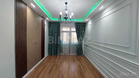 2 otaqlı Yeni tikili, Masazır q., Bakı