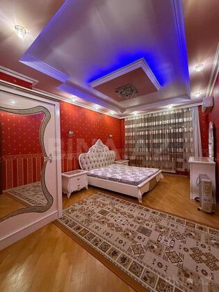 3 otaqlı Yeni tikili, Nərimanov r., Bakı