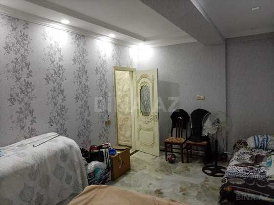 2 otaqlı Yeni tikili, Mehdiabad q., Bakı