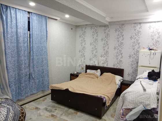 2 otaqlı Yeni tikili, Mehdiabad q., Bakı