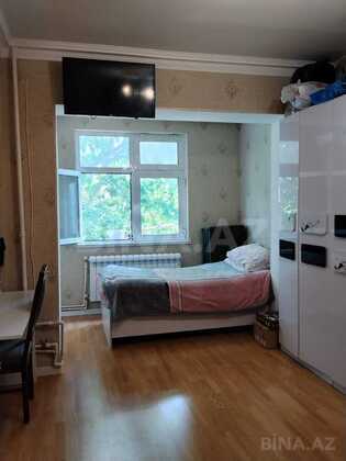 2 otaqlı Köhnə tikili, Nərimanov r., Bakı