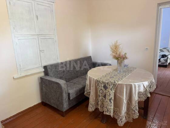 3 otaqlı Həyət evi/Bağ evi, Şüvəlan q., Bakı