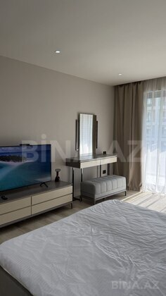 3 otaqlı Yeni tikili, Sea Breeze q., Bakı
