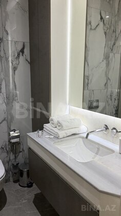3 otaqlı Yeni tikili, Sea Breeze q., Bakı
