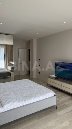 3 otaqlı Yeni tikili, Sea Breeze q., Bakı