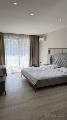 3 otaqlı Yeni tikili, Sea Breeze q., Bakı