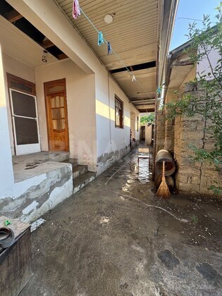 1 otaqlı Həyət evi/Bağ evi, NZS q., Bakı