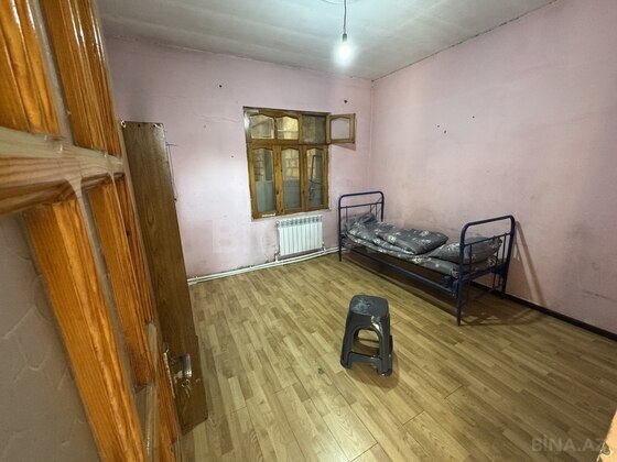 1 otaqlı Həyət evi/Bağ evi, NZS q., Bakı