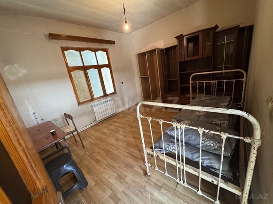 1 otaqlı Həyət evi/Bağ evi, NZS q., Bakı