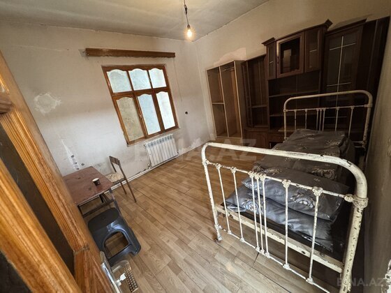 1 otaqlı Həyət evi/Bağ evi, NZS q., Bakı