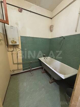 2 otaqlı Köhnə tikili, Abşeron r., Sumqayıt