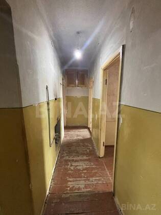 2 otaqlı Köhnə tikili, Abşeron r., Sumqayıt