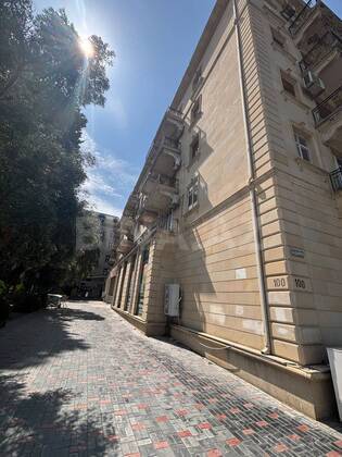 2 otaqlı Köhnə tikili, Abşeron r., Sumqayıt