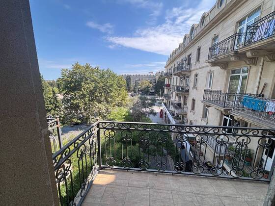 2 otaqlı Köhnə tikili, Abşeron r., Sumqayıt