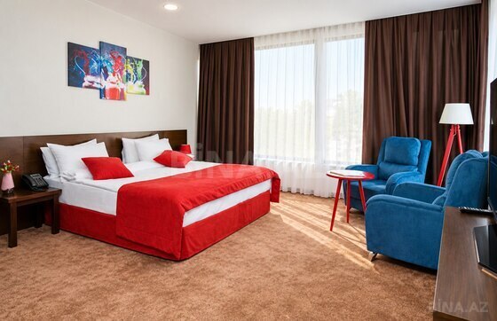 Obyekt İçəri Şəhər m., Bakı