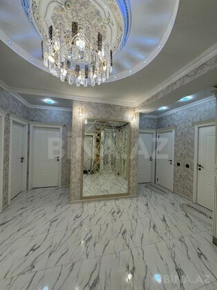 3 otaqlı Yeni tikili, Əhmədli m., Bakı